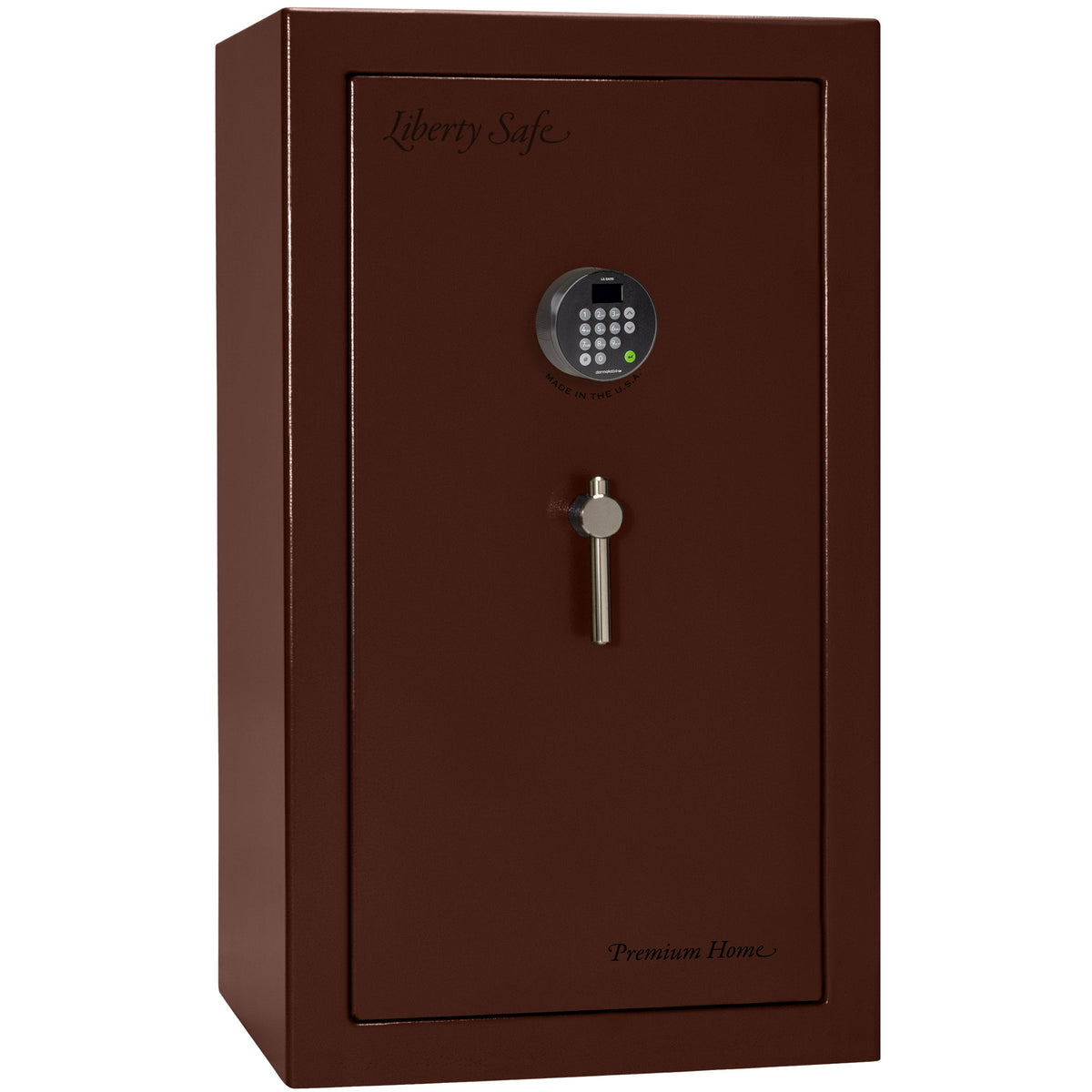 Premium Home Series | Level 7 Security | 2 Hour Fire Protection