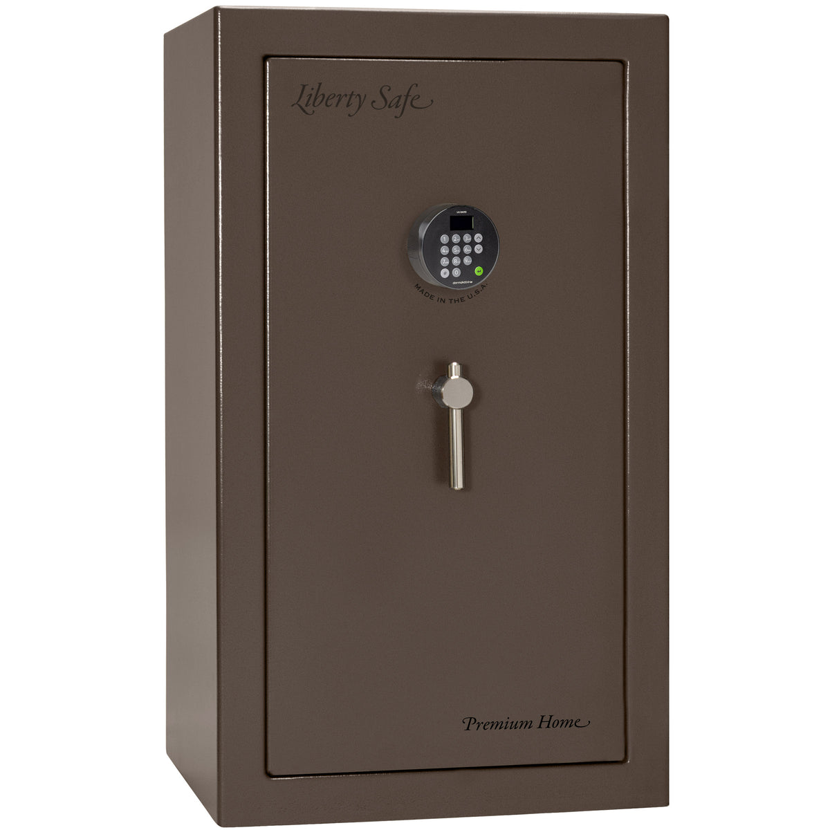 Premium Home Series | Level 7 Security | 2 Hour Fire Protection