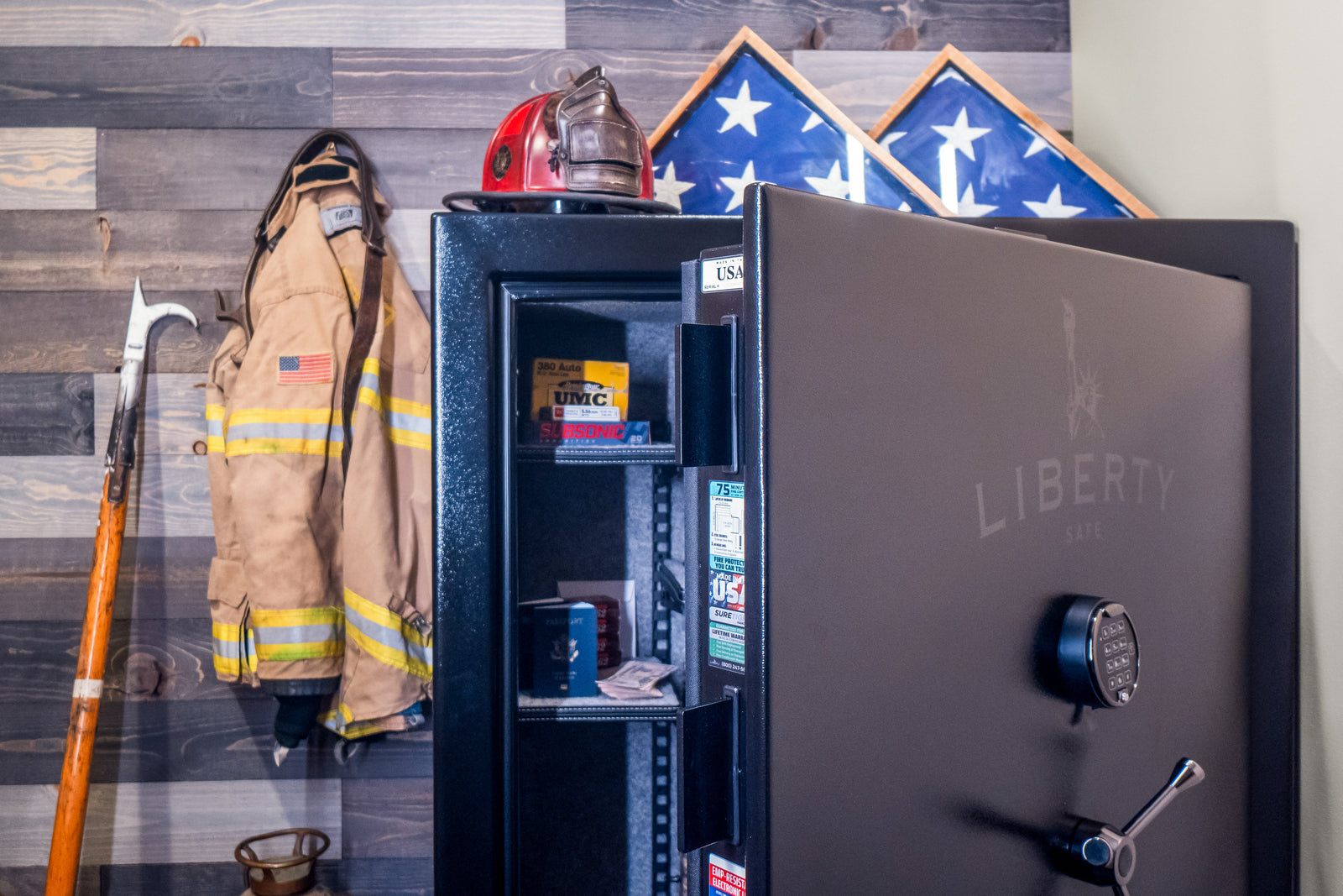 Tips for Protecting Firearms, Documents, and Valuables in Fort Myers
