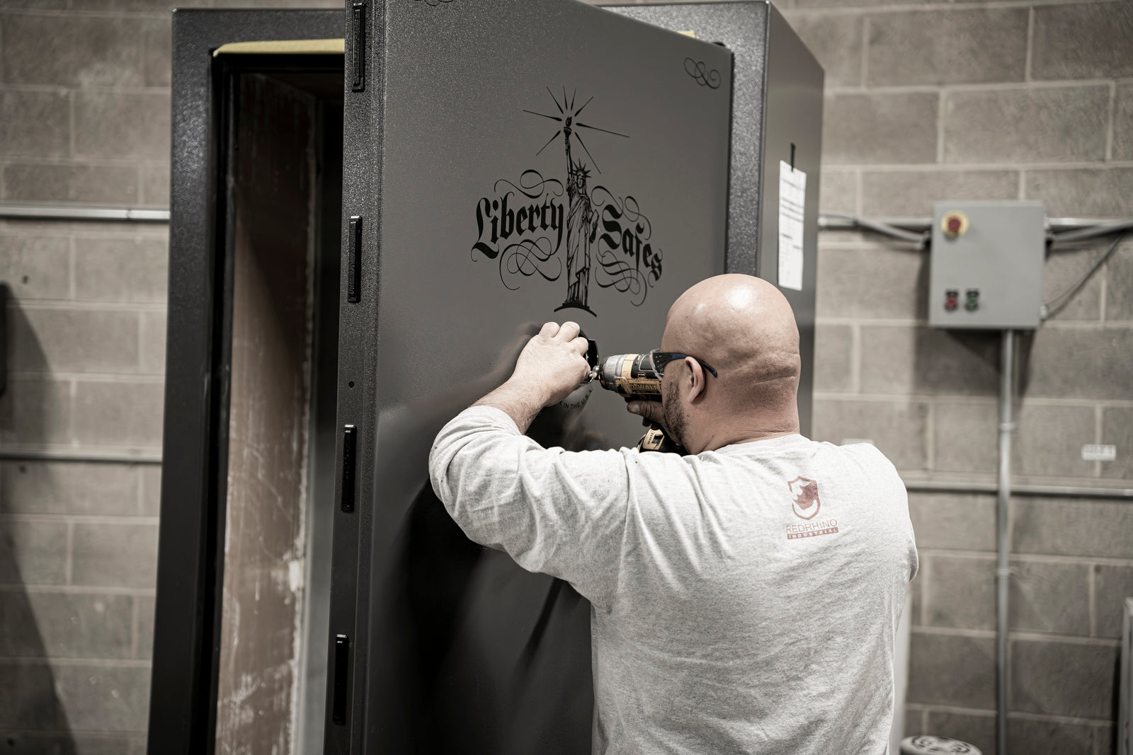 Fire Ratings, Locking Mechanisms, and Capacities Explained Your Guide to Liberty Safe Selection in Fort Myers