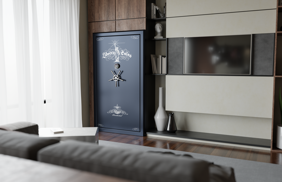 Your Guide to Choosing the Right Liberty Safe for Your Home or Business in Fort Myers