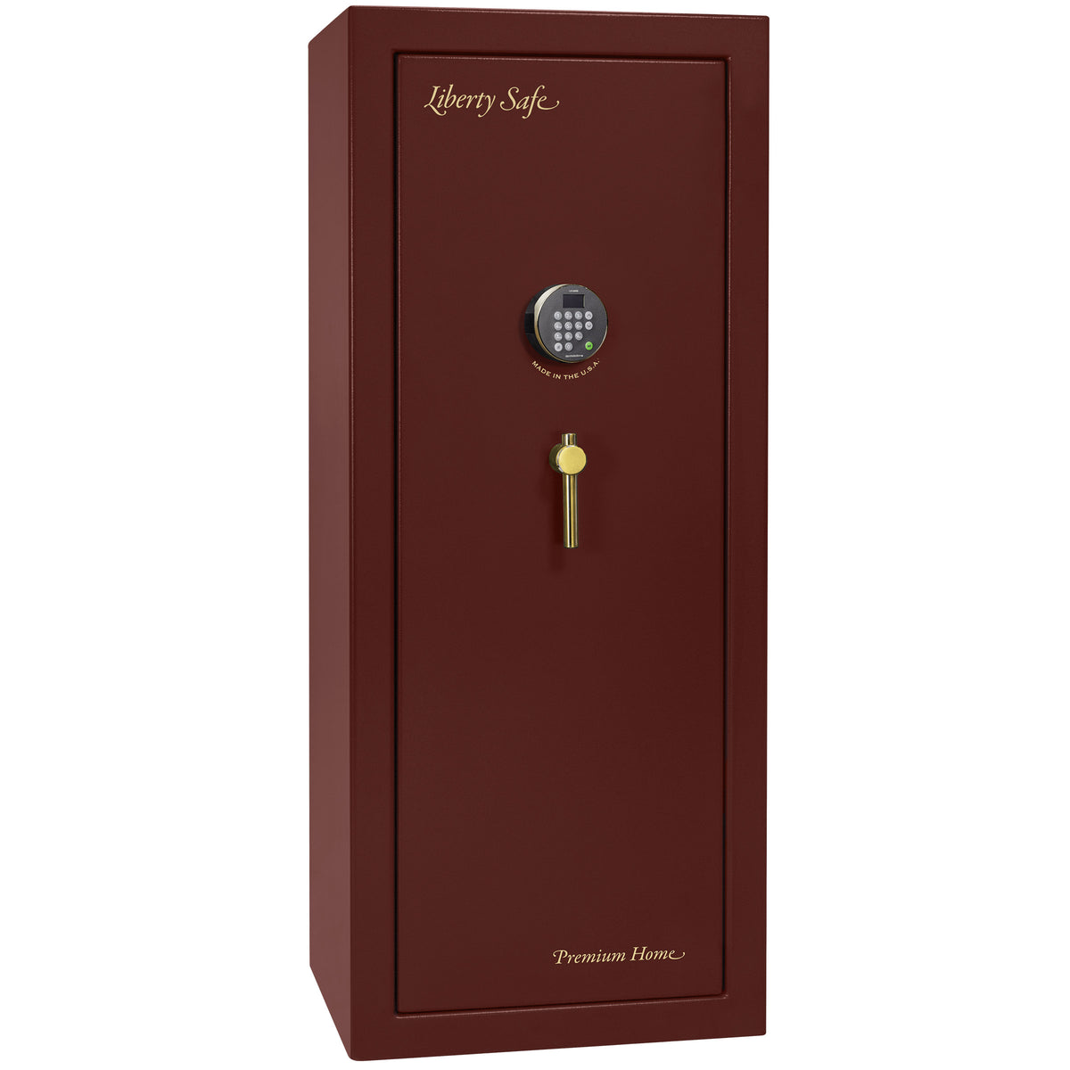 Premium Home Series | Level 7 Security | 2 Hour Fire Protection