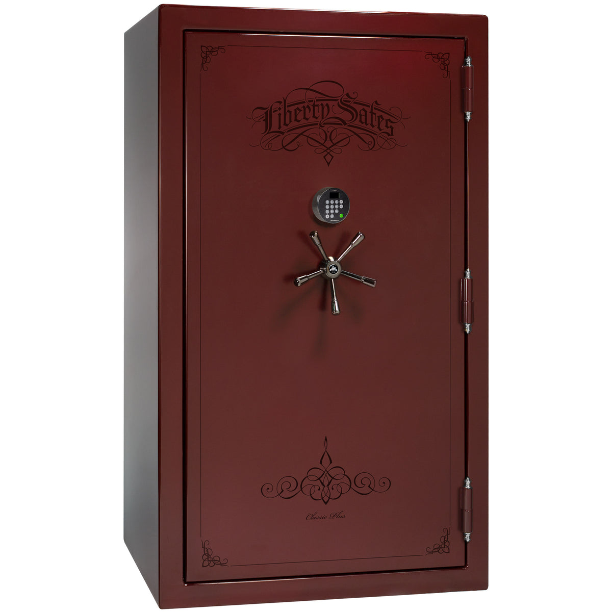 Classic Plus Series | Level 9 Security | 110 Minute Fire Protection