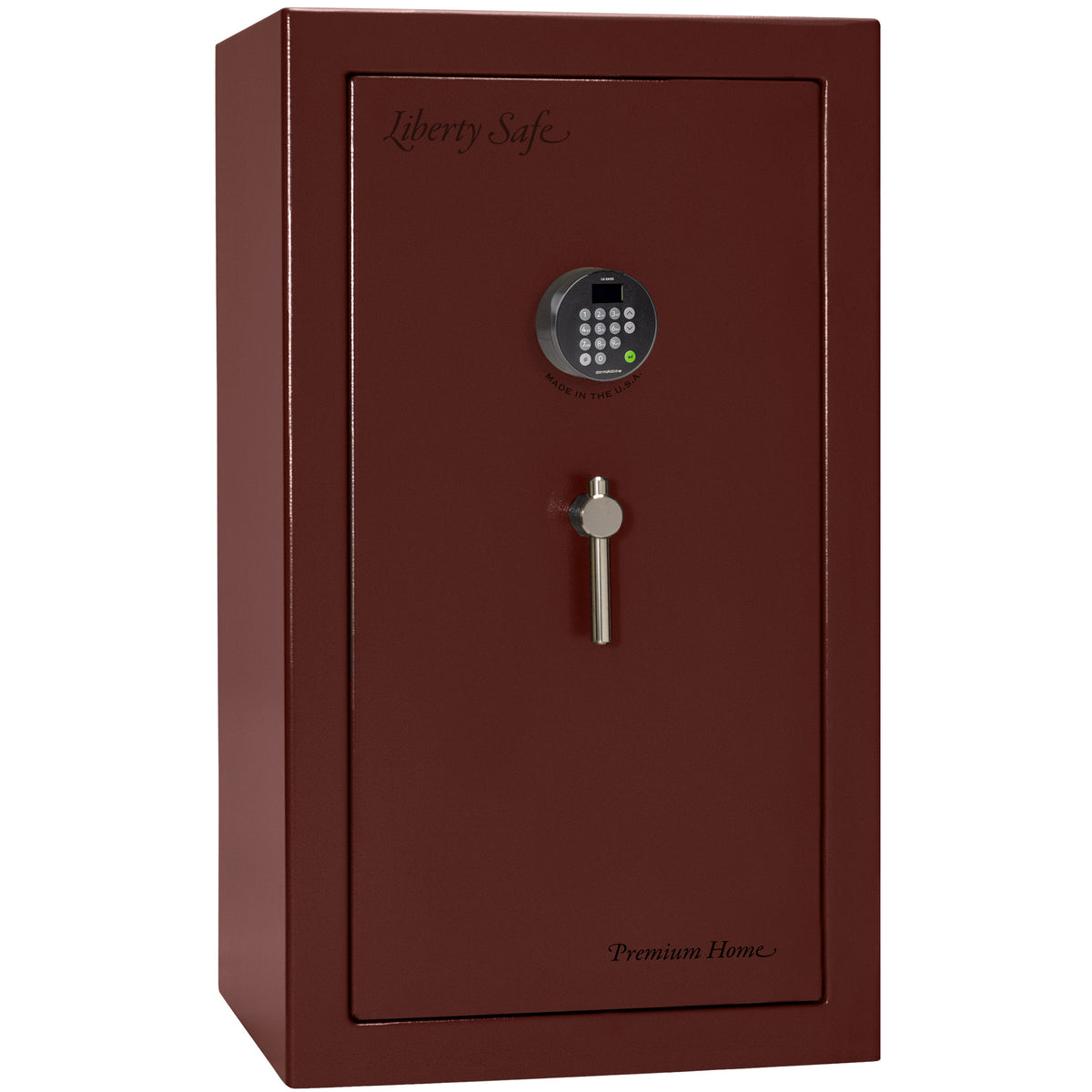 Premium Home Series | Level 7 Security | 2 Hour Fire Protection