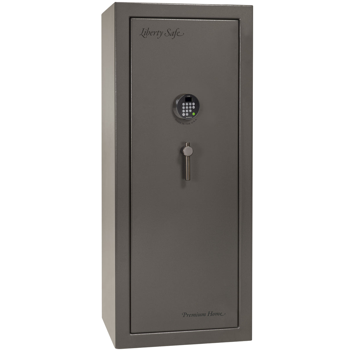 Premium Home Series | Level 7 Security | 2 Hour Fire Protection