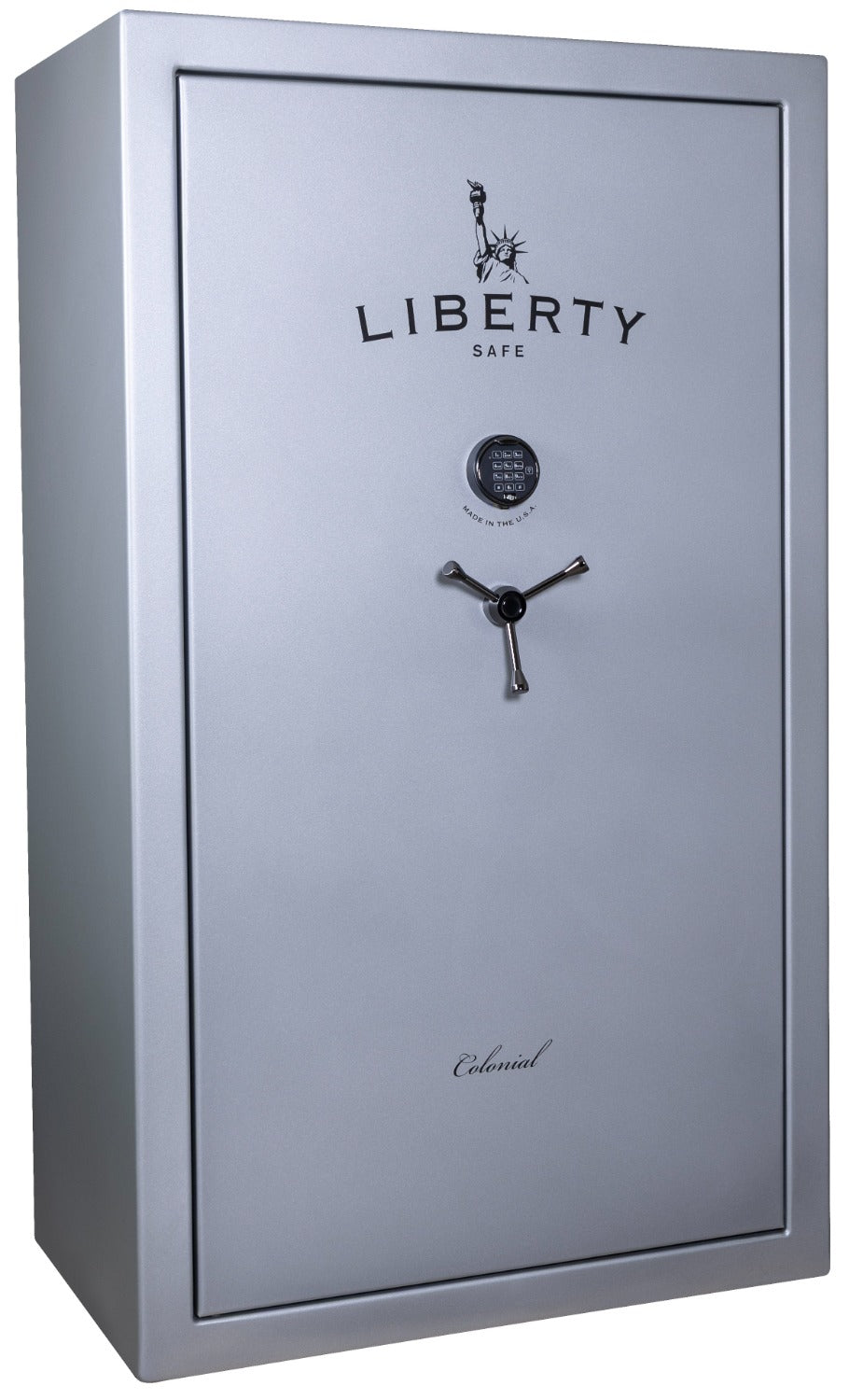 Colonial Pro Flex Interior
