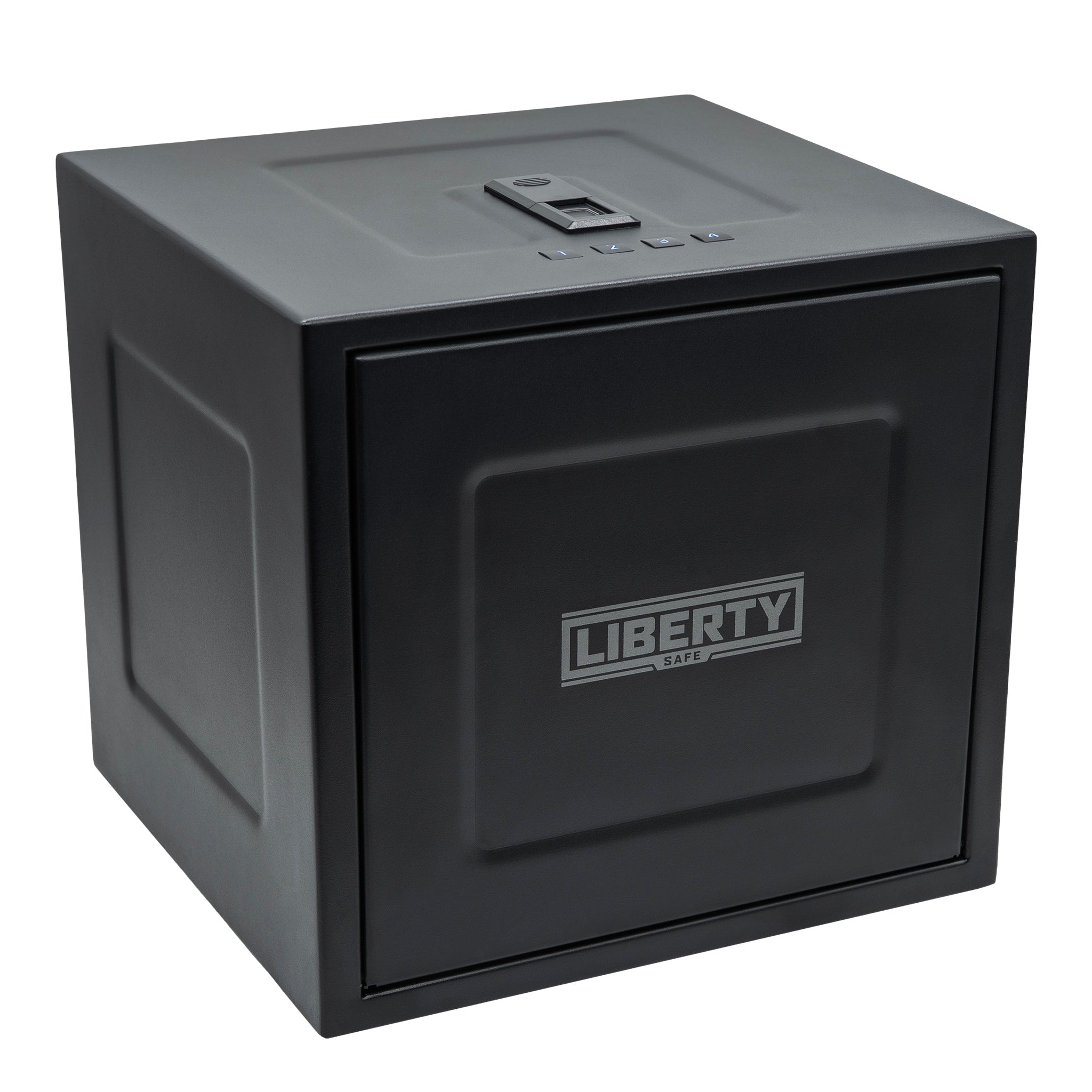 HDV-350X Biometric Handgun Vault - Liberty Safes of Southwest Florida