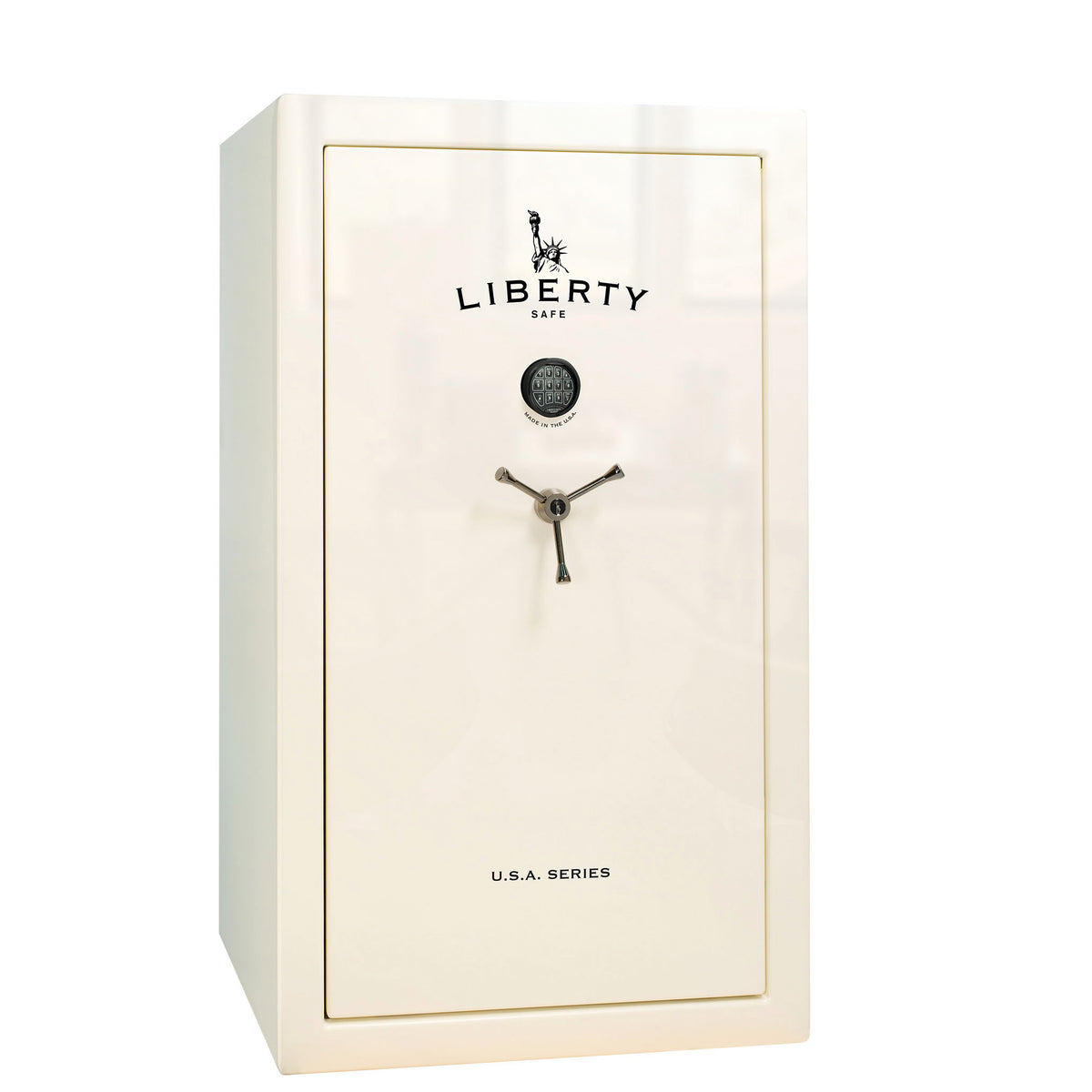 USA Series | Level 5 Security | 60 Minute Fire Rating