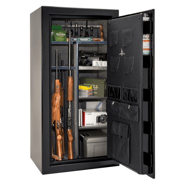 USA Series Gun Safe | Level 5 - Liberty Safes of Southwest Florida