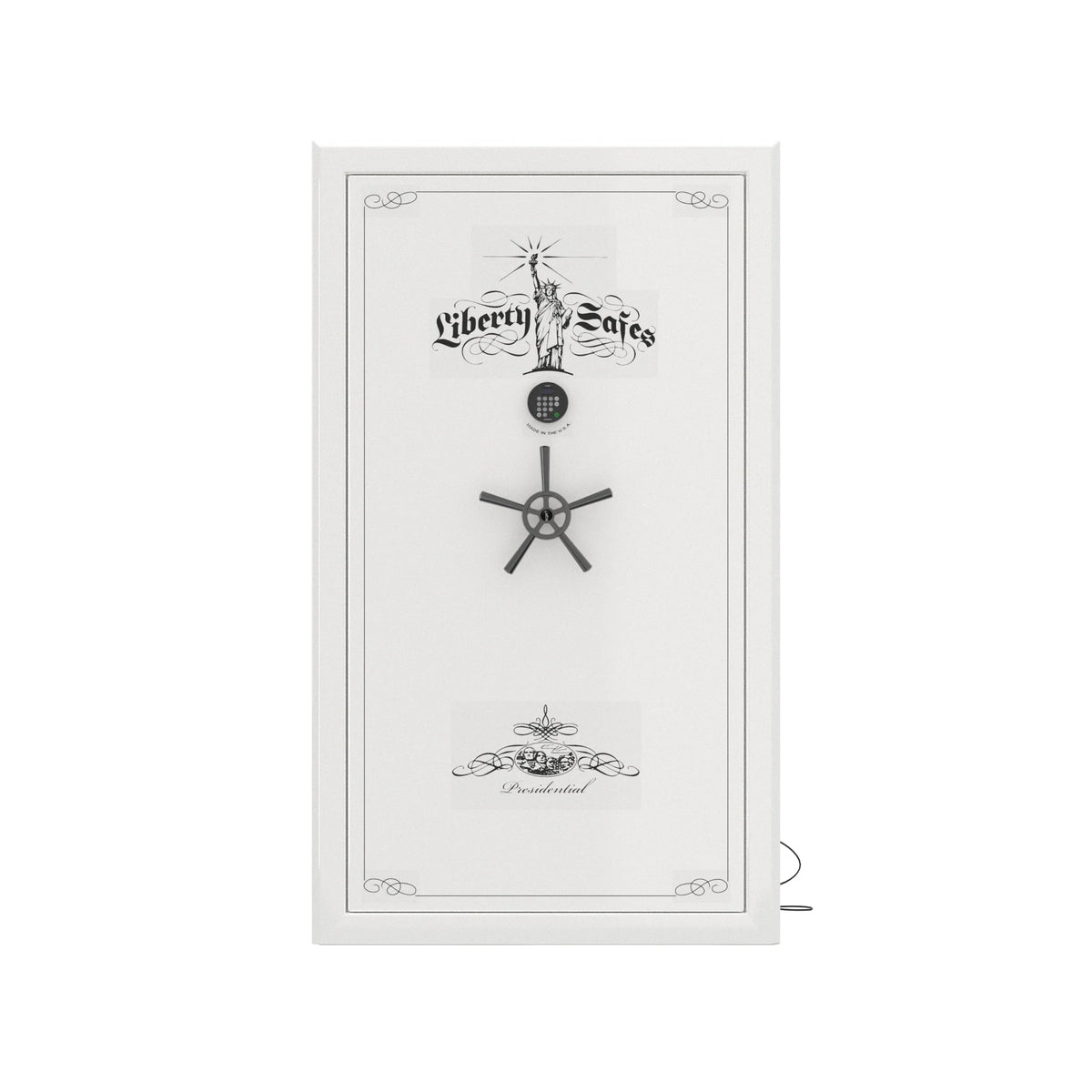 Presidential Signature
