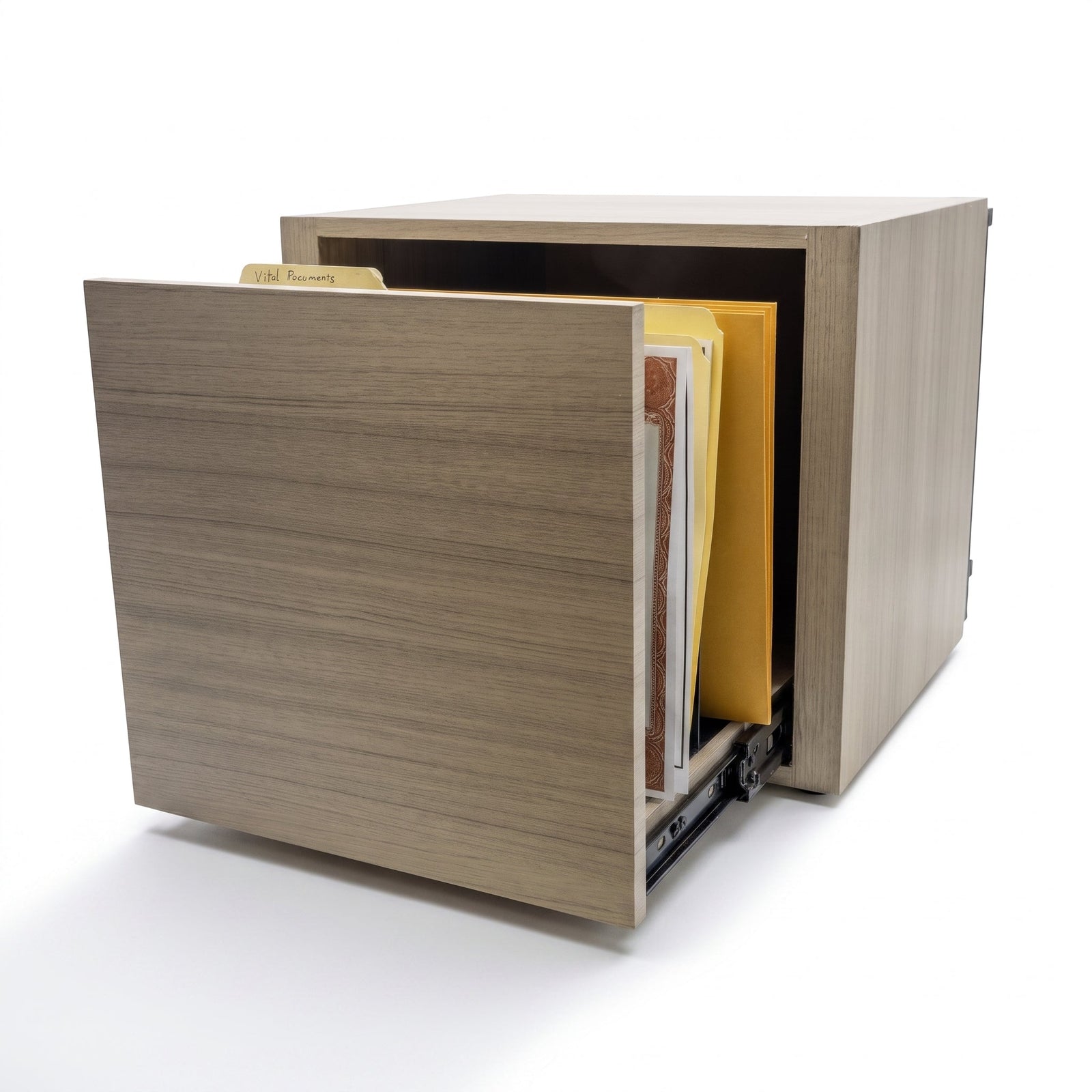 Pro Flex Document Drawer