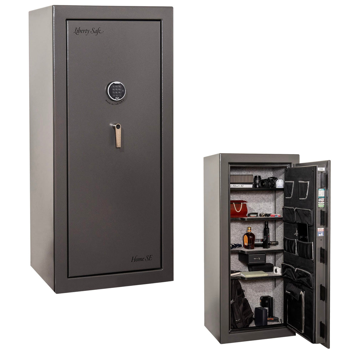 Home SE (Copy) Home Safe Liberty Safe Home SE | 647346444664