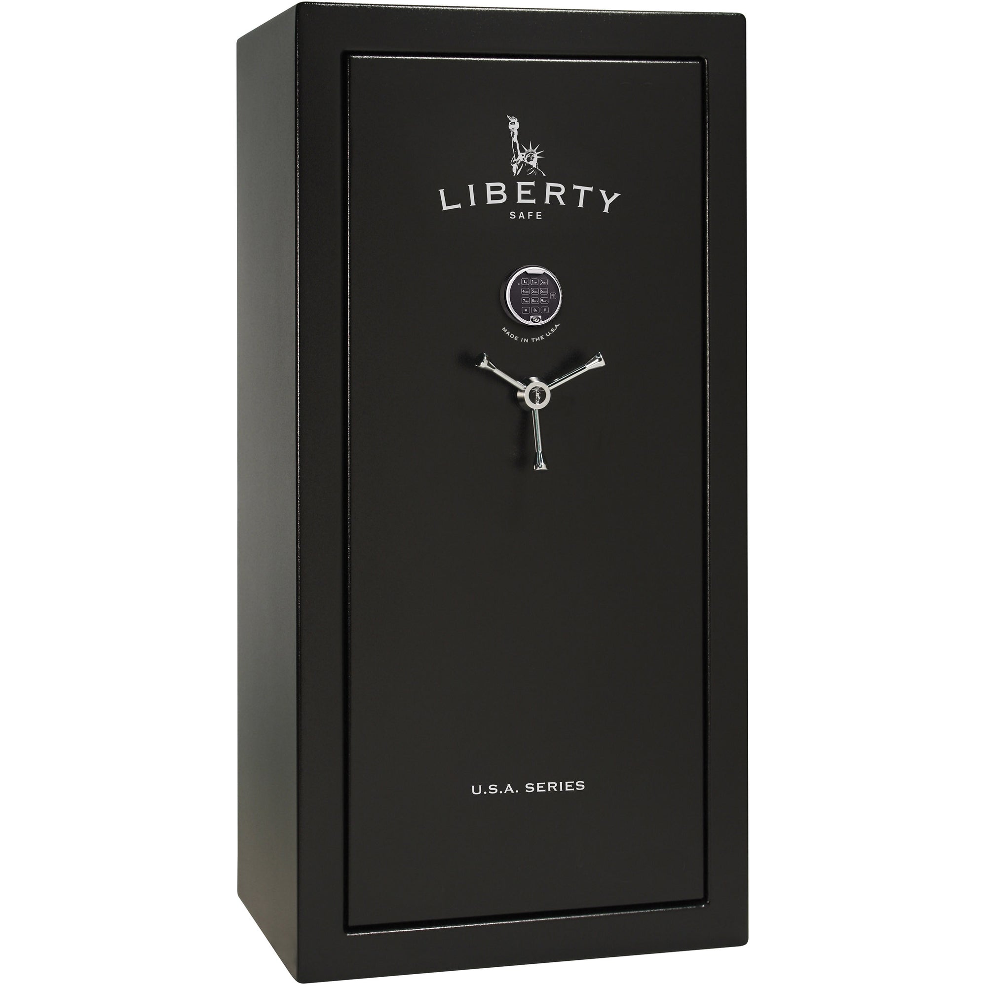 USA Series Gun Safe | Level 5 - Liberty Safes of Southwest Florida
